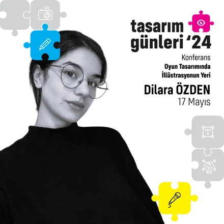 SÜ GSF Tasarım Günleri'24 başladı